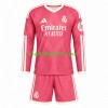Maillot de Foot Real Madrid Enfant Troisieme 2026/27 ML Maillot de Foot Real Madrid Enfant Troisieme 2026/27 ML